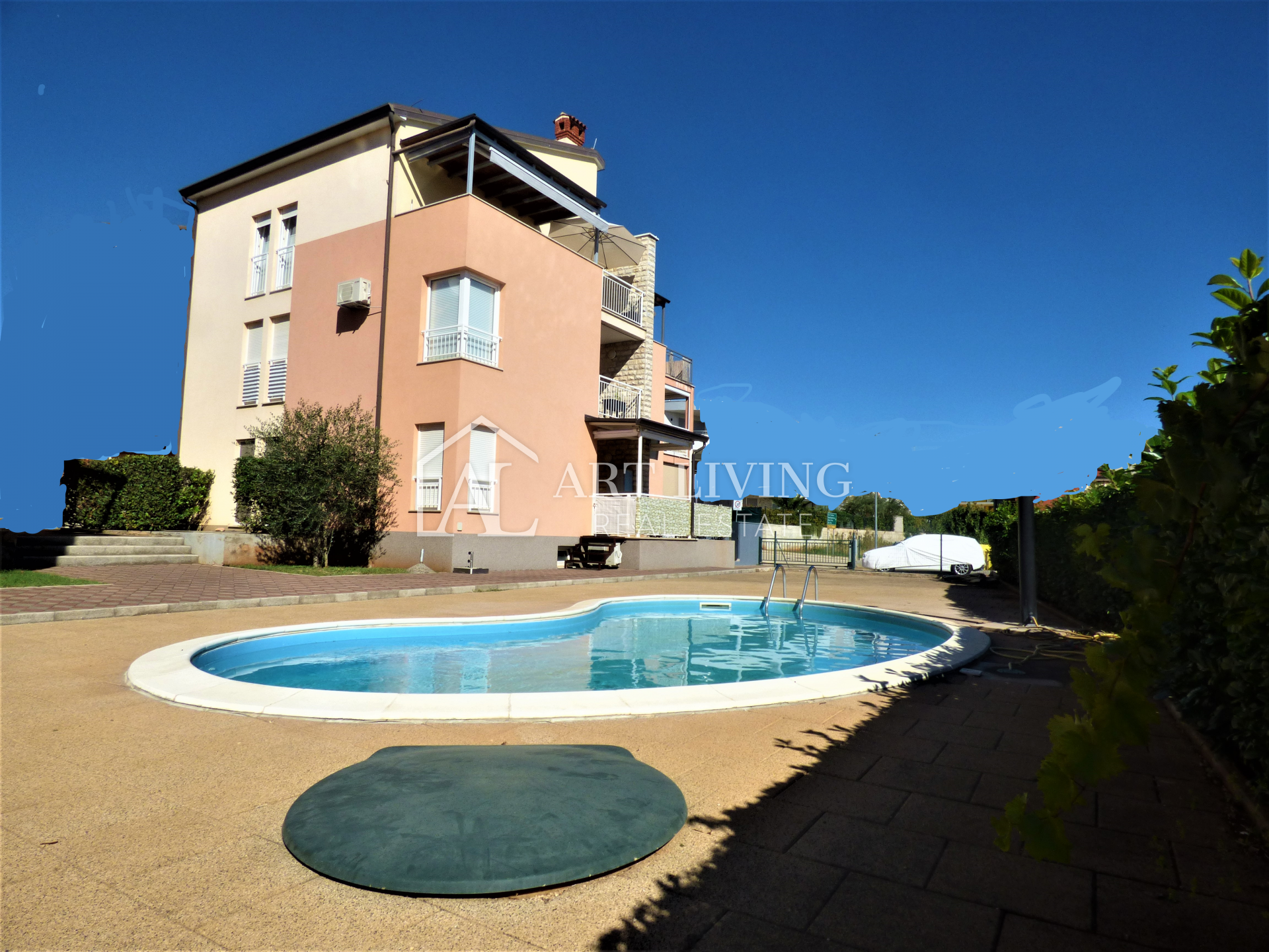 Flat For sale - Novigrad - foto 1/15