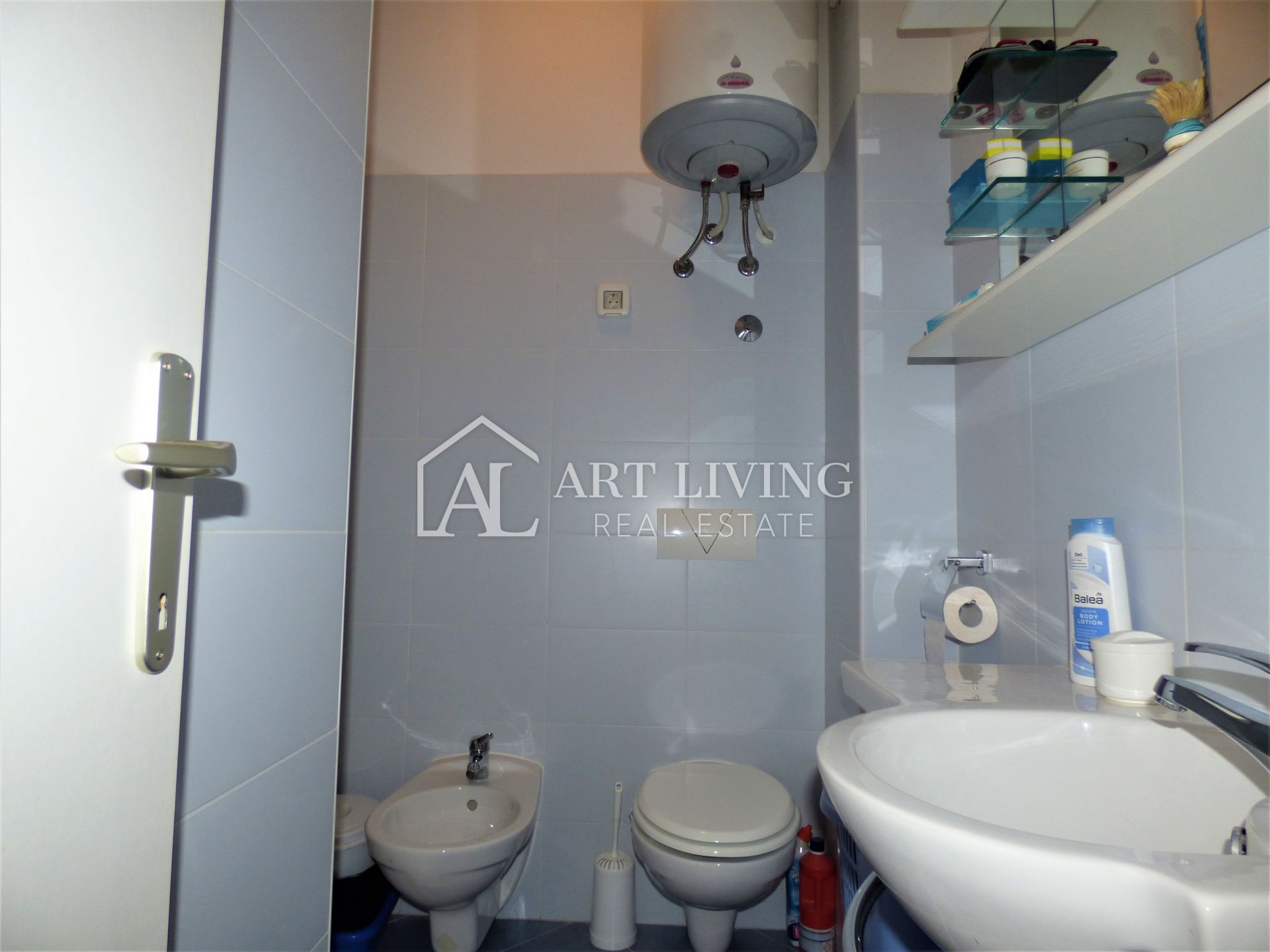 Flat For sale -  Novigrad