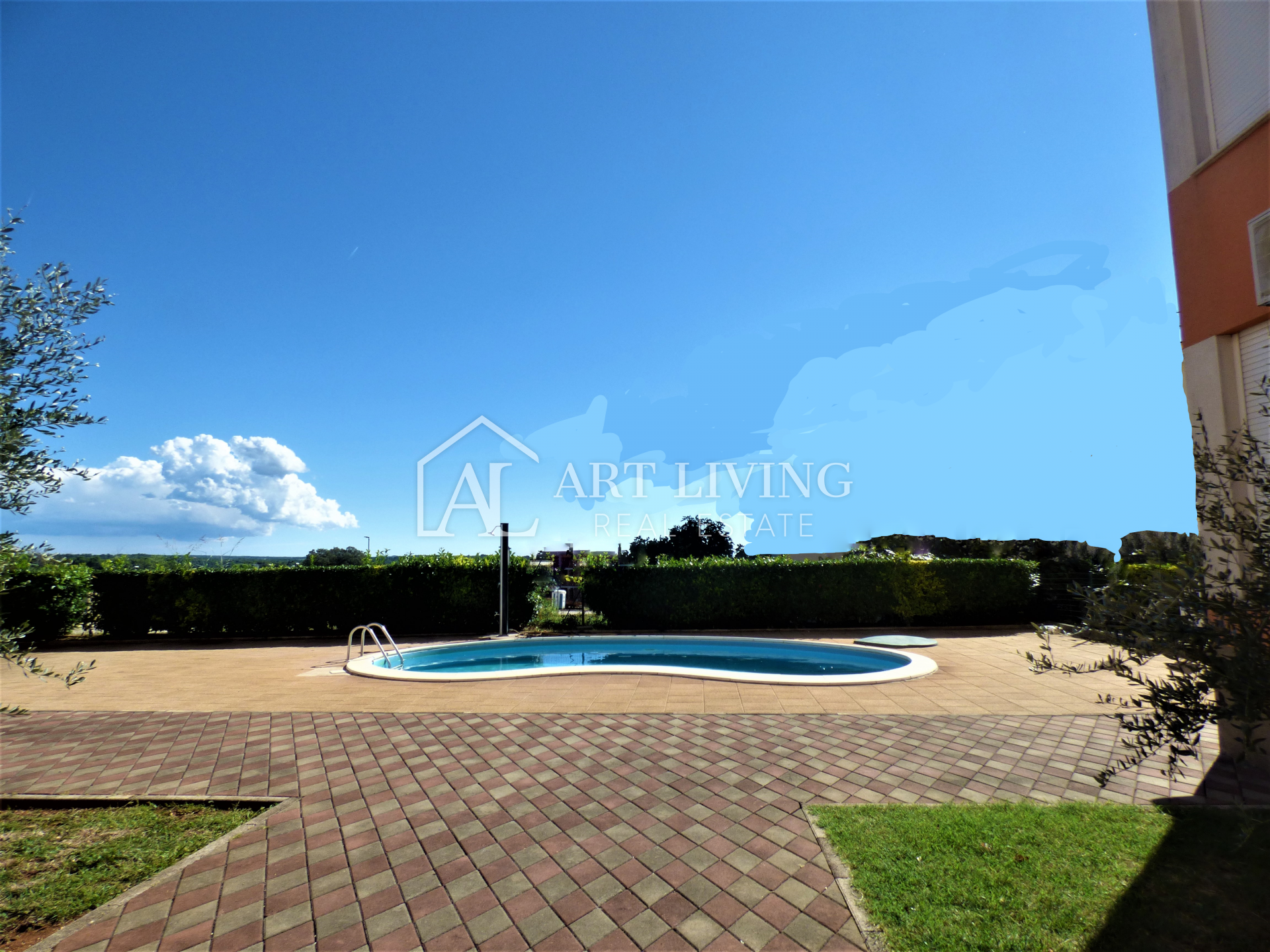 Flat For sale -  Novigrad