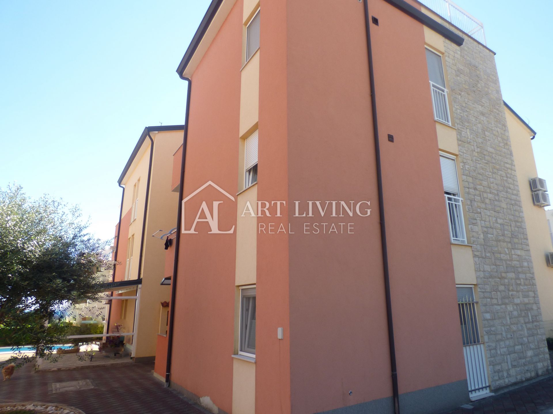 Flat For sale - Novigrad - foto 2/15