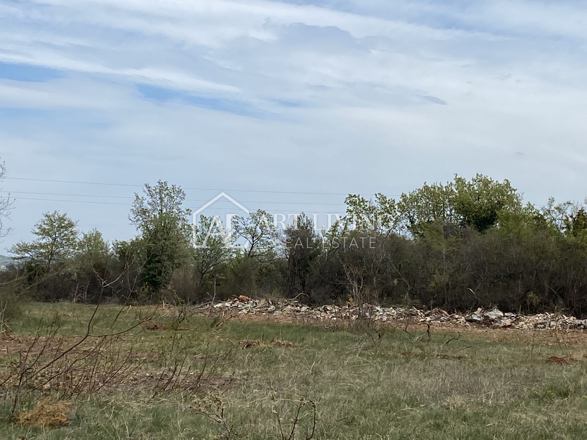 Terrain À vendre - Istarska Umag