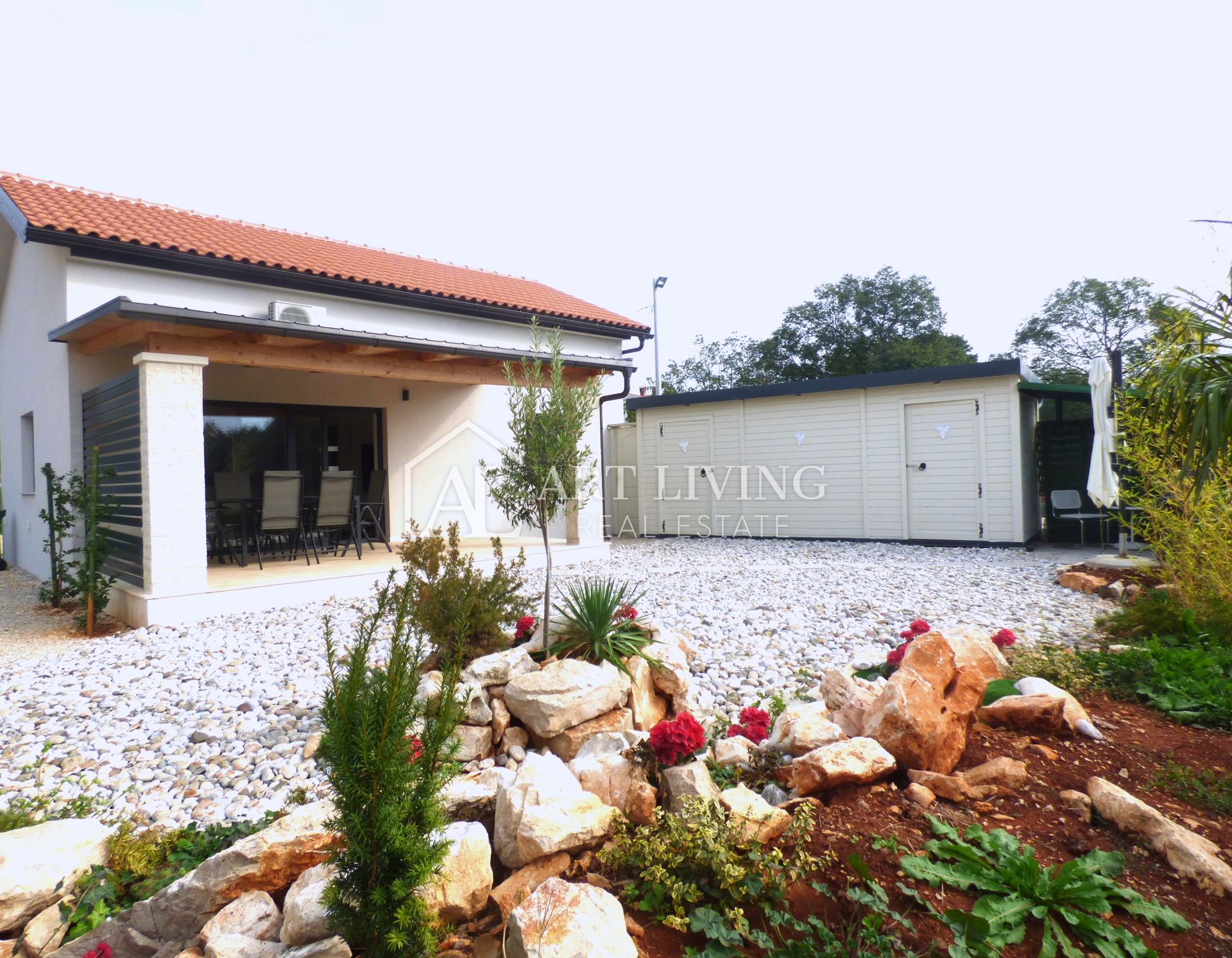 Casa In vendita - Istarska Umag