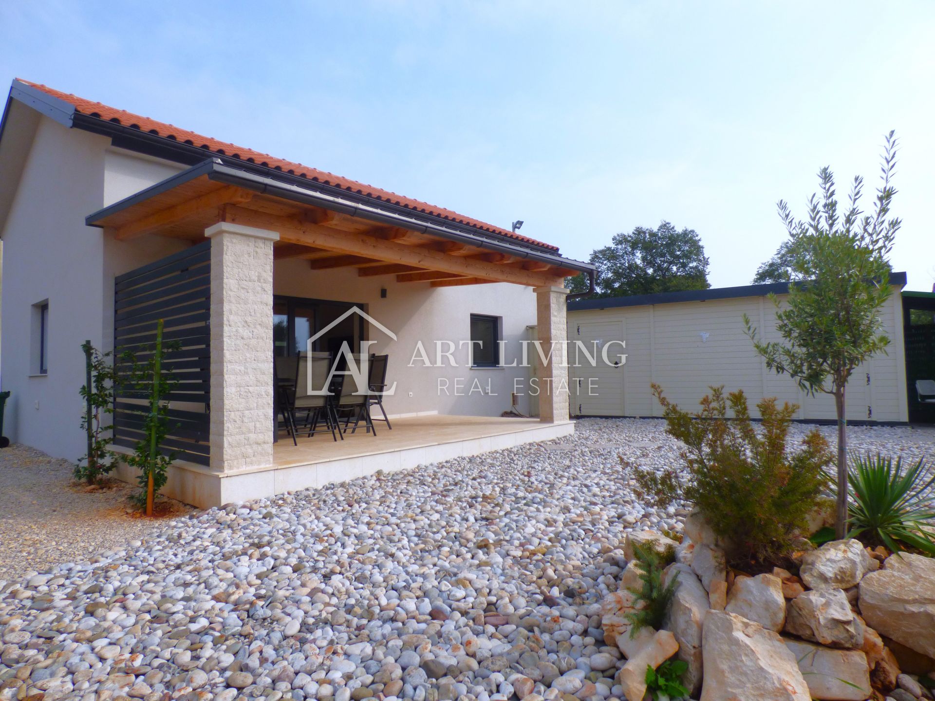 Casa In vendita - Istarska Umag