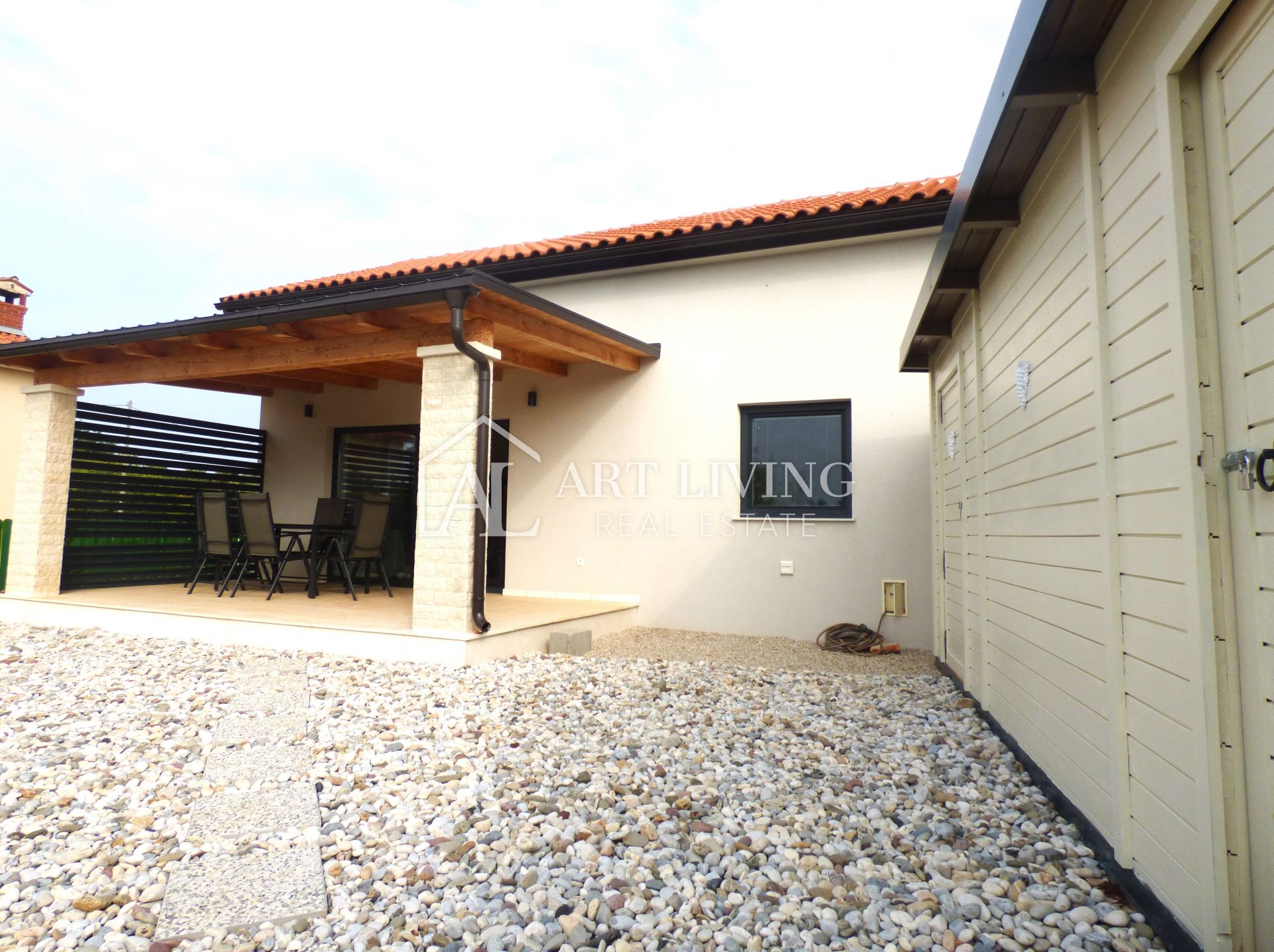 Casa In vendita - Istarska Umag