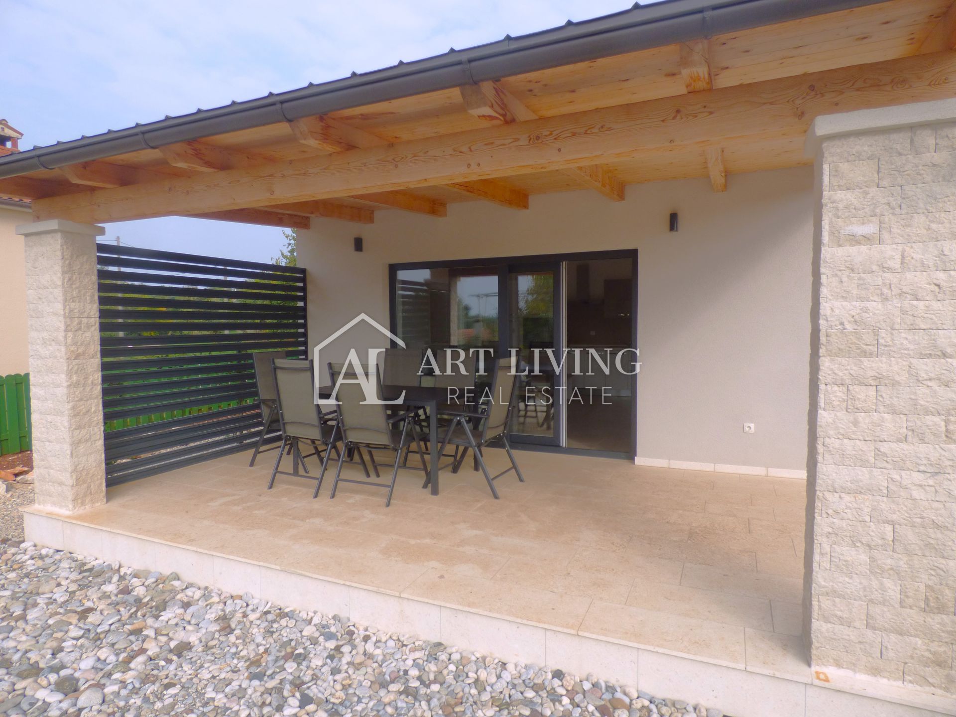 Casa In vendita - Istarska Umag