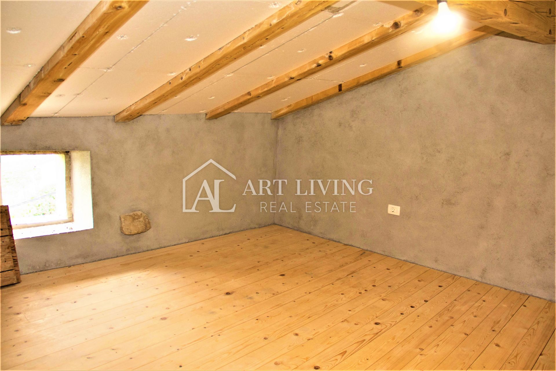 House For sale -  Oprtalj