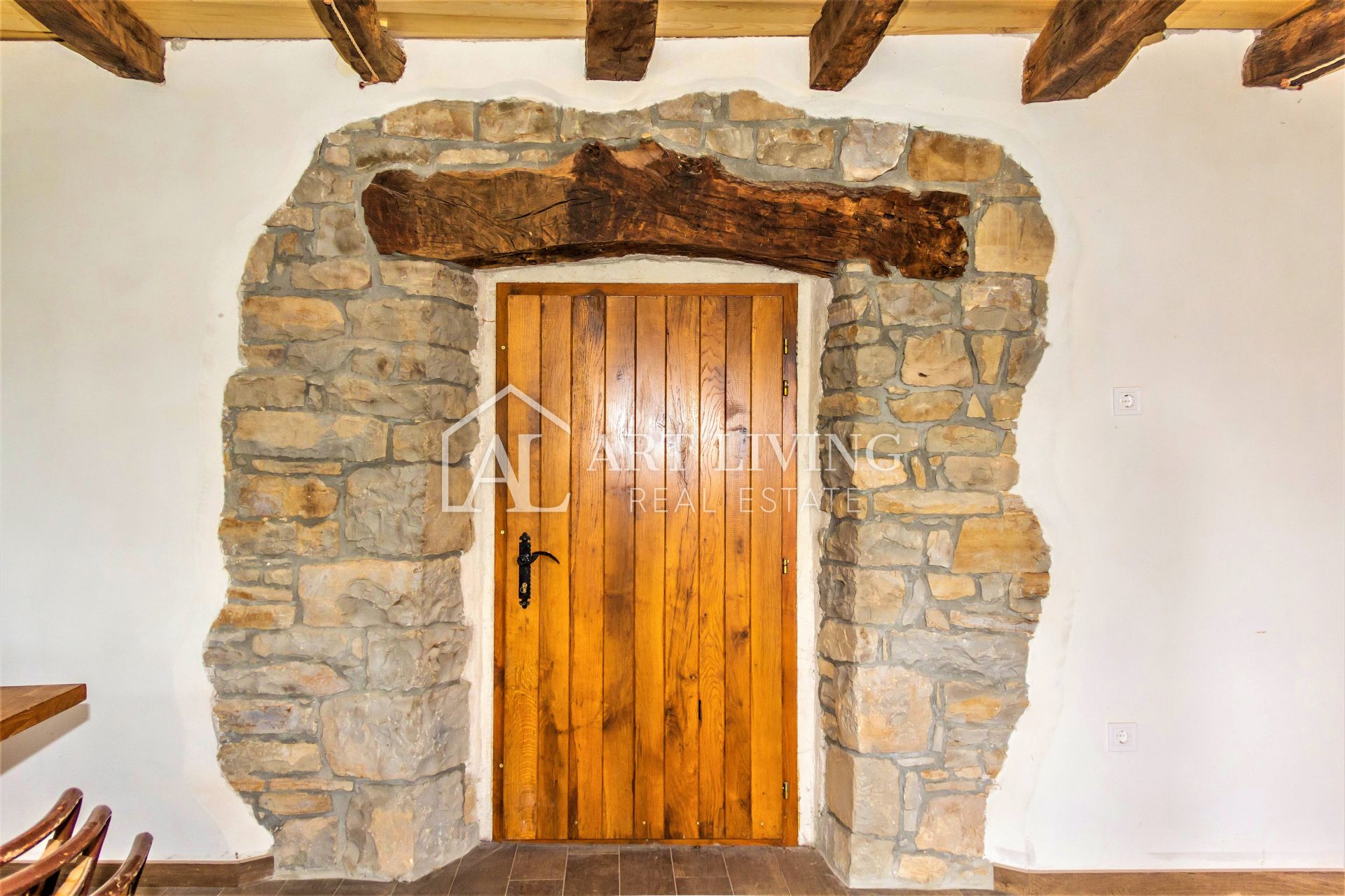House For sale -  Oprtalj