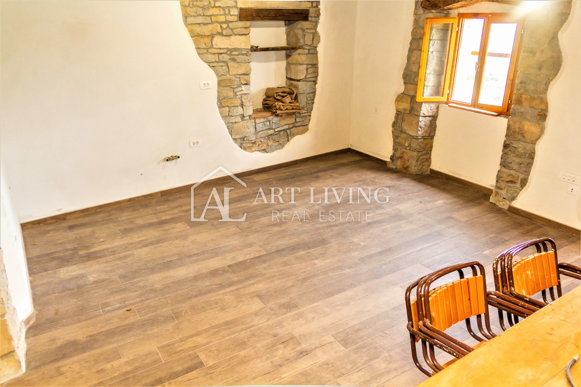 House For sale -  Oprtalj