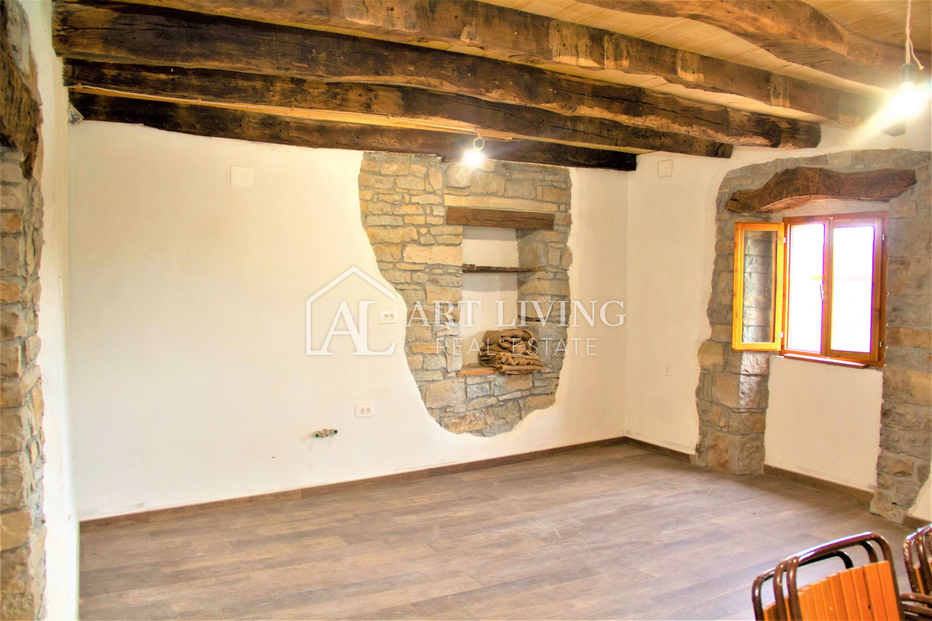 House For sale -  Oprtalj