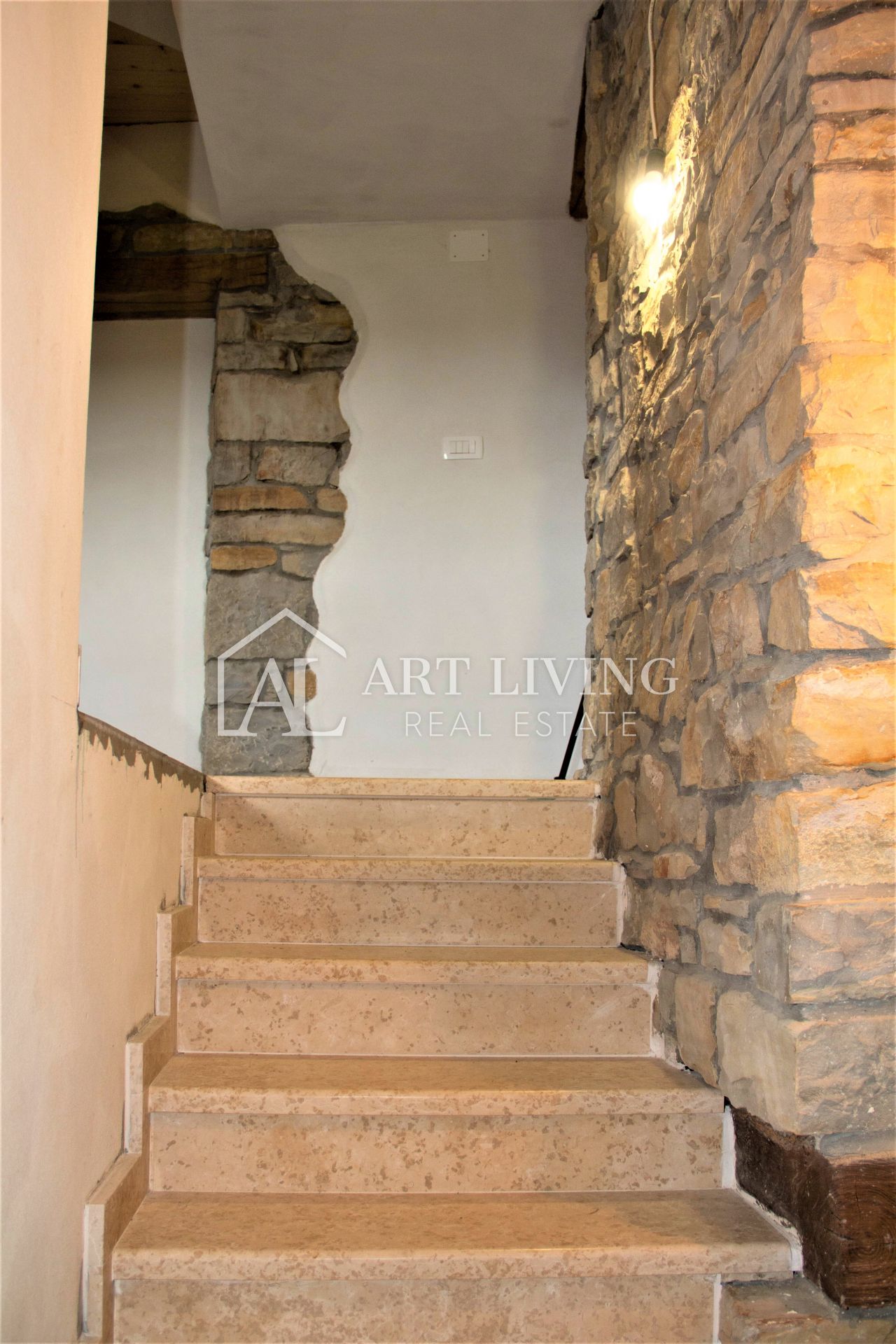 House For sale -  Oprtalj