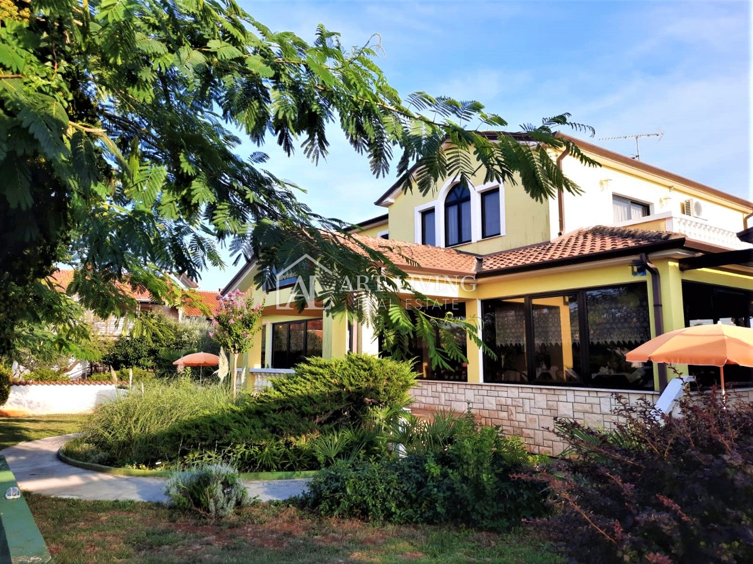 Dům Na prodej -  Umag