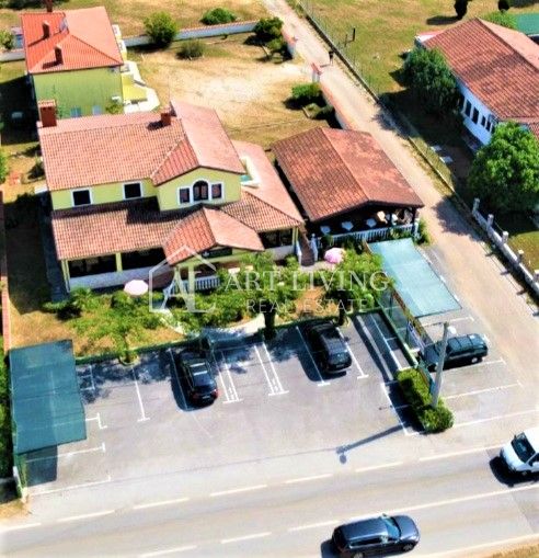 Dům Na prodej -  Umag