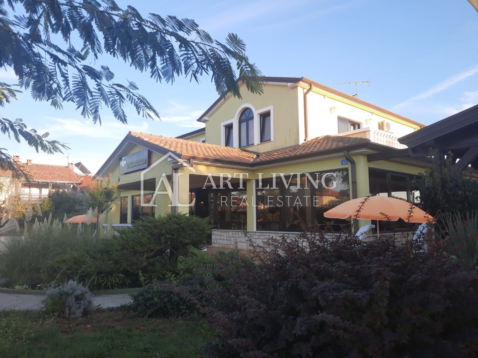 Dům Na prodej -  Umag