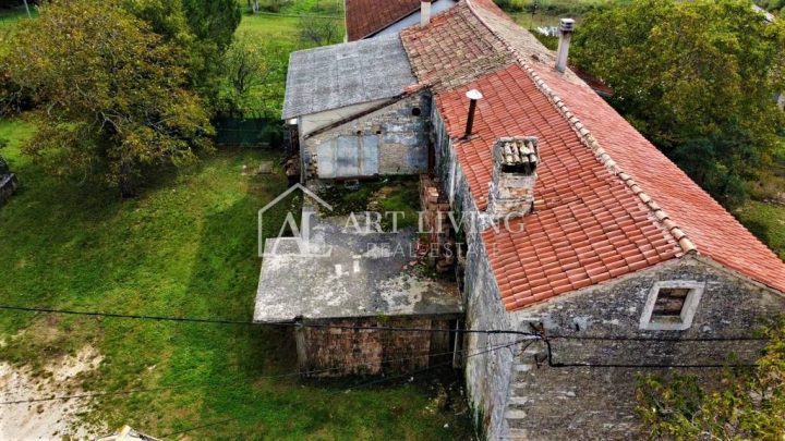Maison À vendre - Istarska Grožnjan - foto 4/7