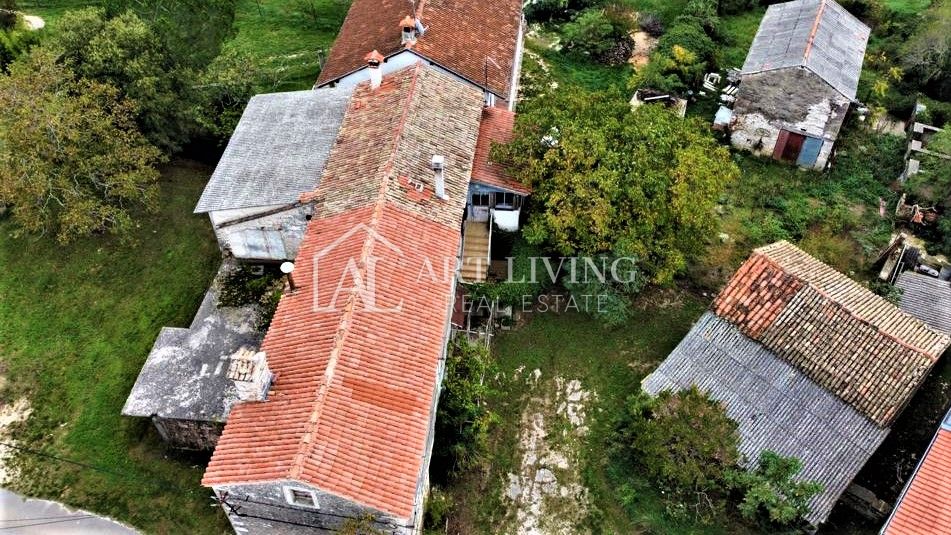 Maison À vendre - Istarska Grožnjan - foto 3/6