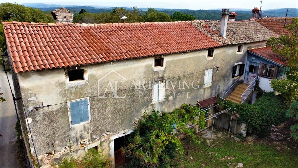 Maison À vendre - Istarska Grožnjan - foto 5/6
