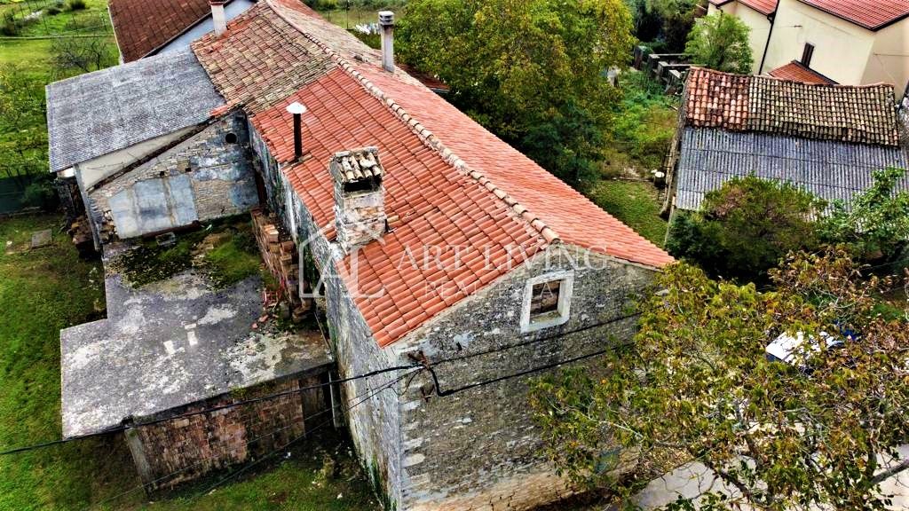 Maison À vendre - Istarska Grožnjan