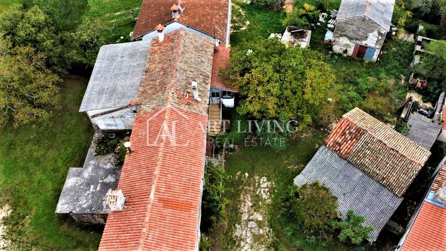 Maison À vendre - Istarska Grožnjan