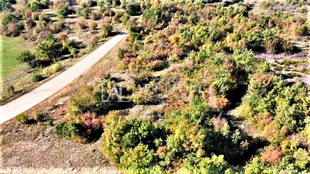 Parcela Na predaj - Istarska Umag