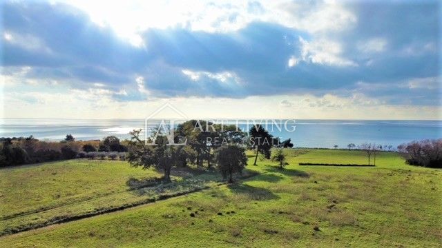 Terreno In vendita -  Umag