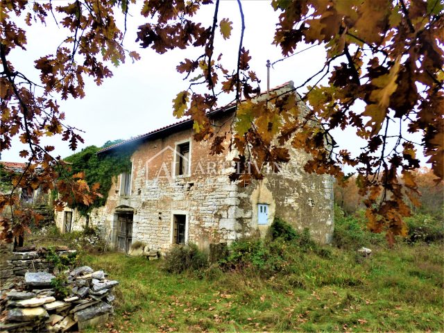 Haus Zu verkaufen - Istarska Oprtalj - foto 2/18