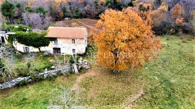 Haus Zu verkaufen - Istarska Oprtalj - foto 3/18
