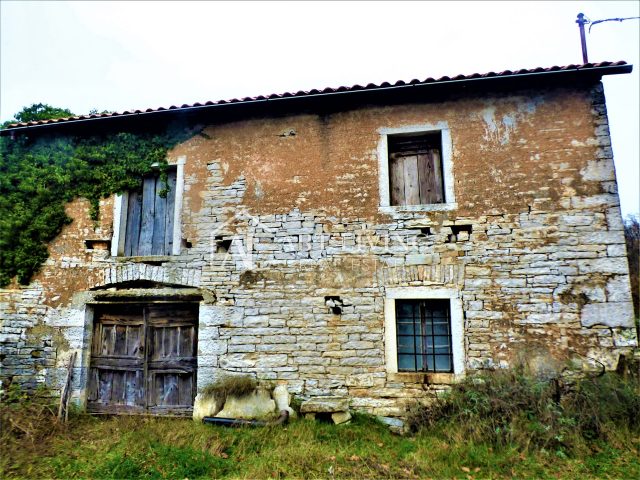 Haus Zu verkaufen - Istarska Oprtalj - foto 4/18