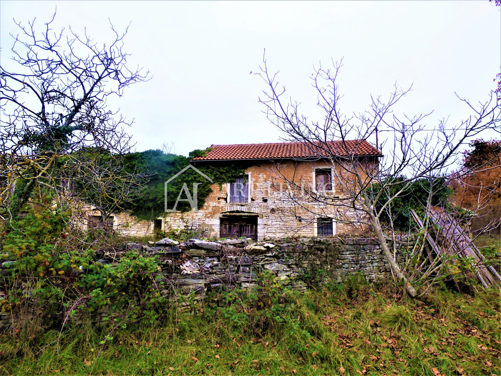 House For sale -  Oprtalj