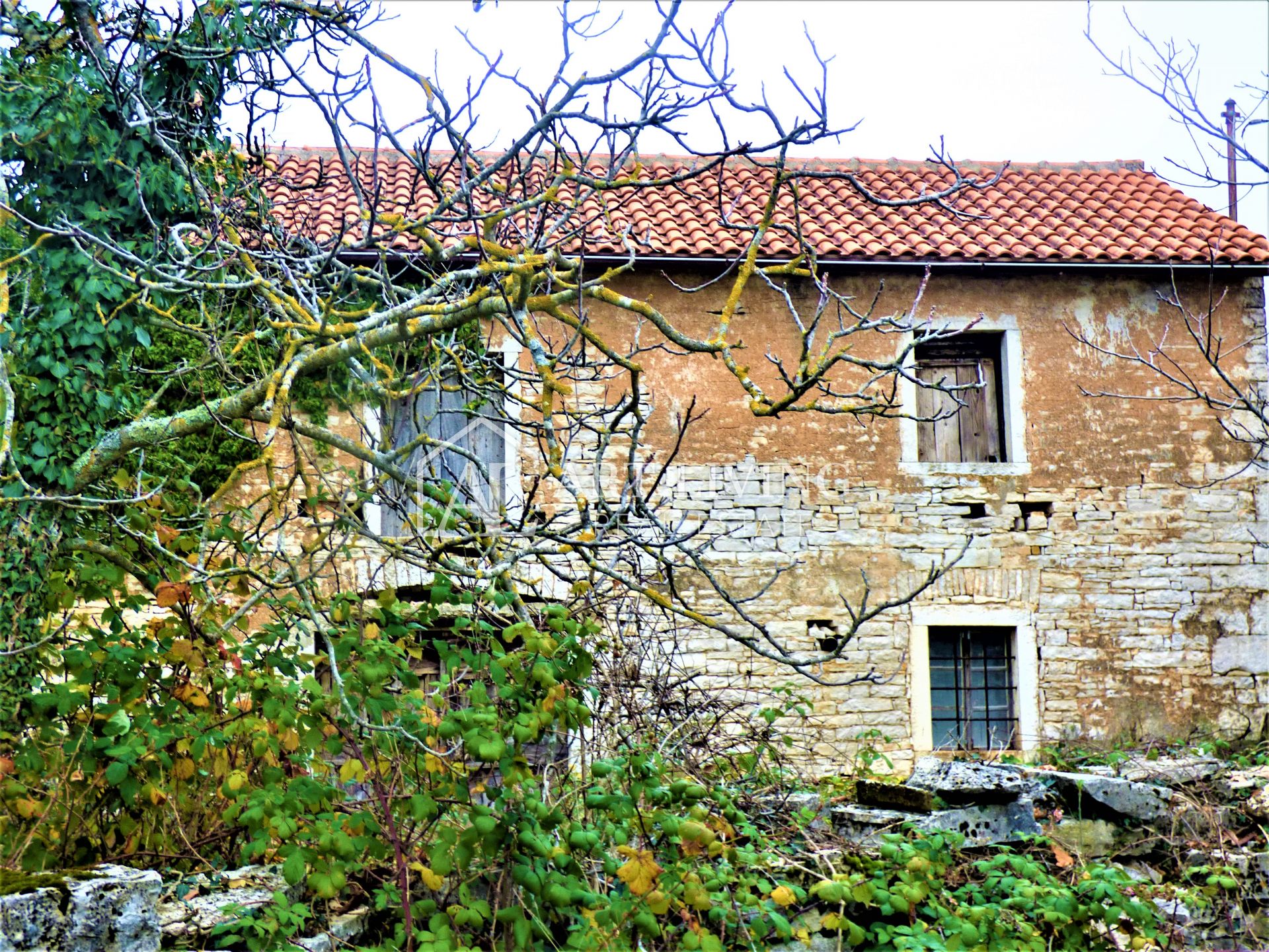 House For sale -  Oprtalj