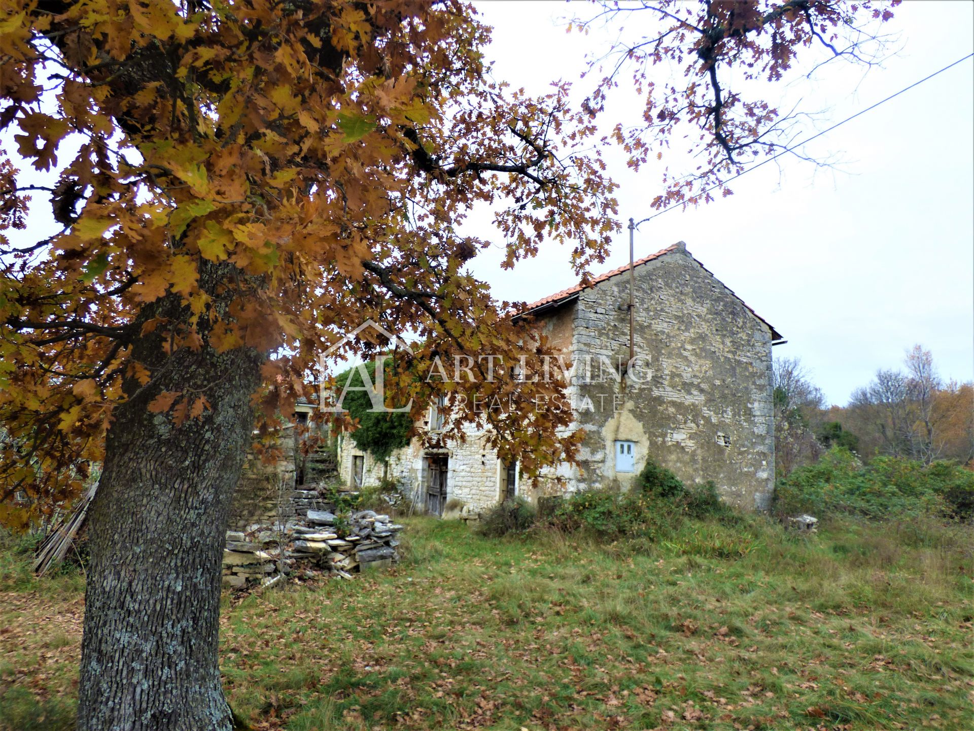 House For sale -  Oprtalj