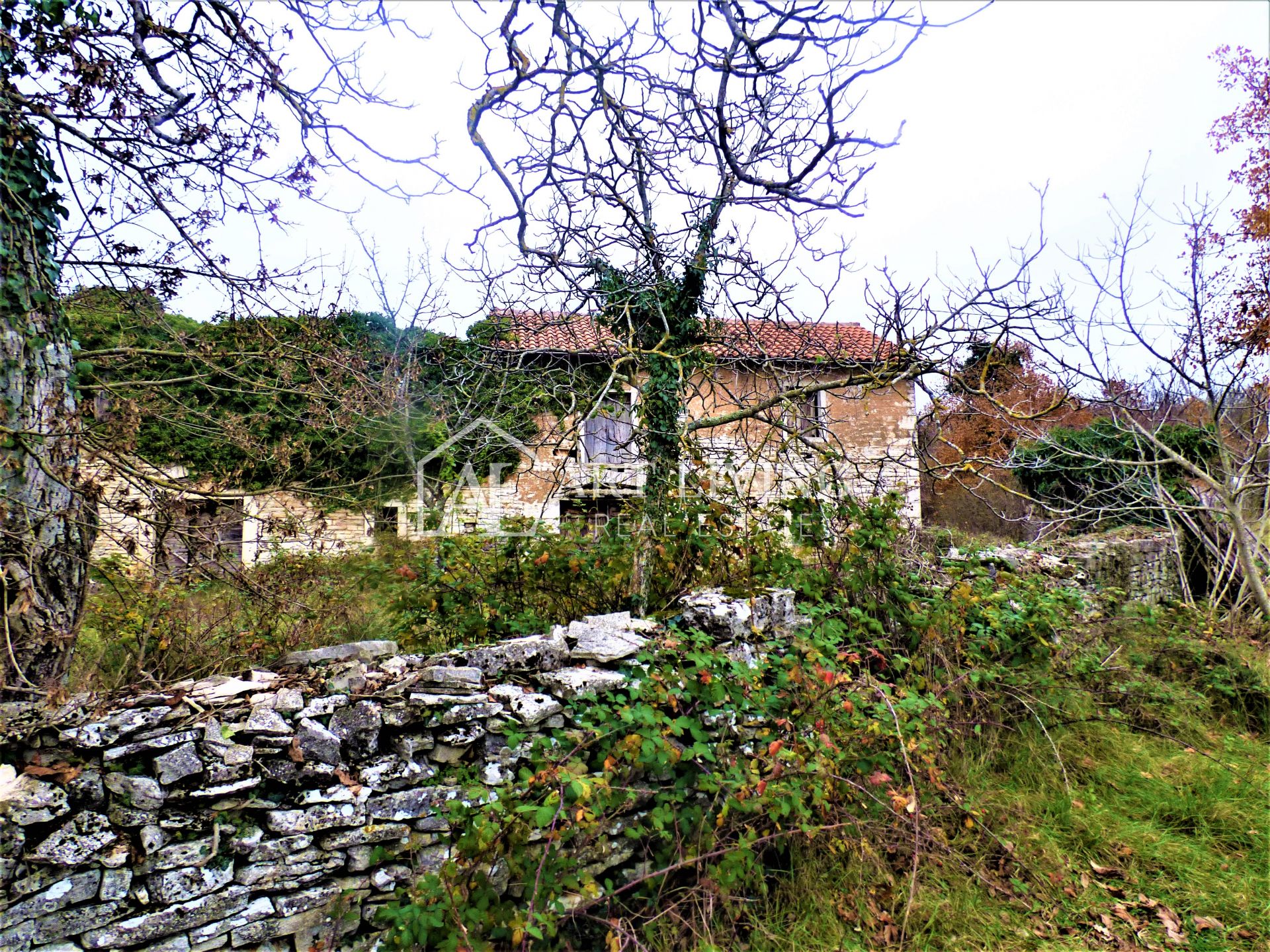 House For sale -  Oprtalj