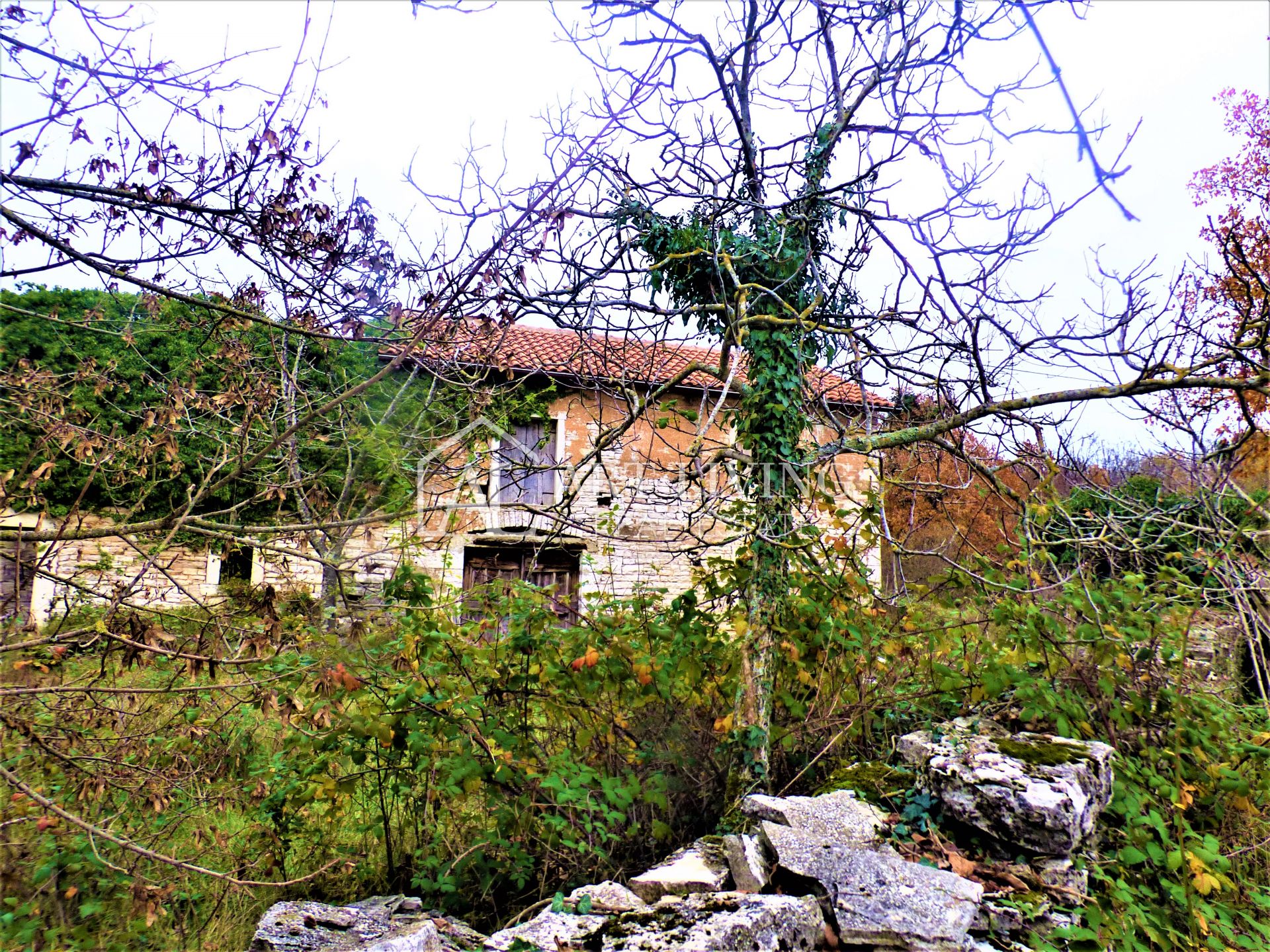 House For sale -  Oprtalj