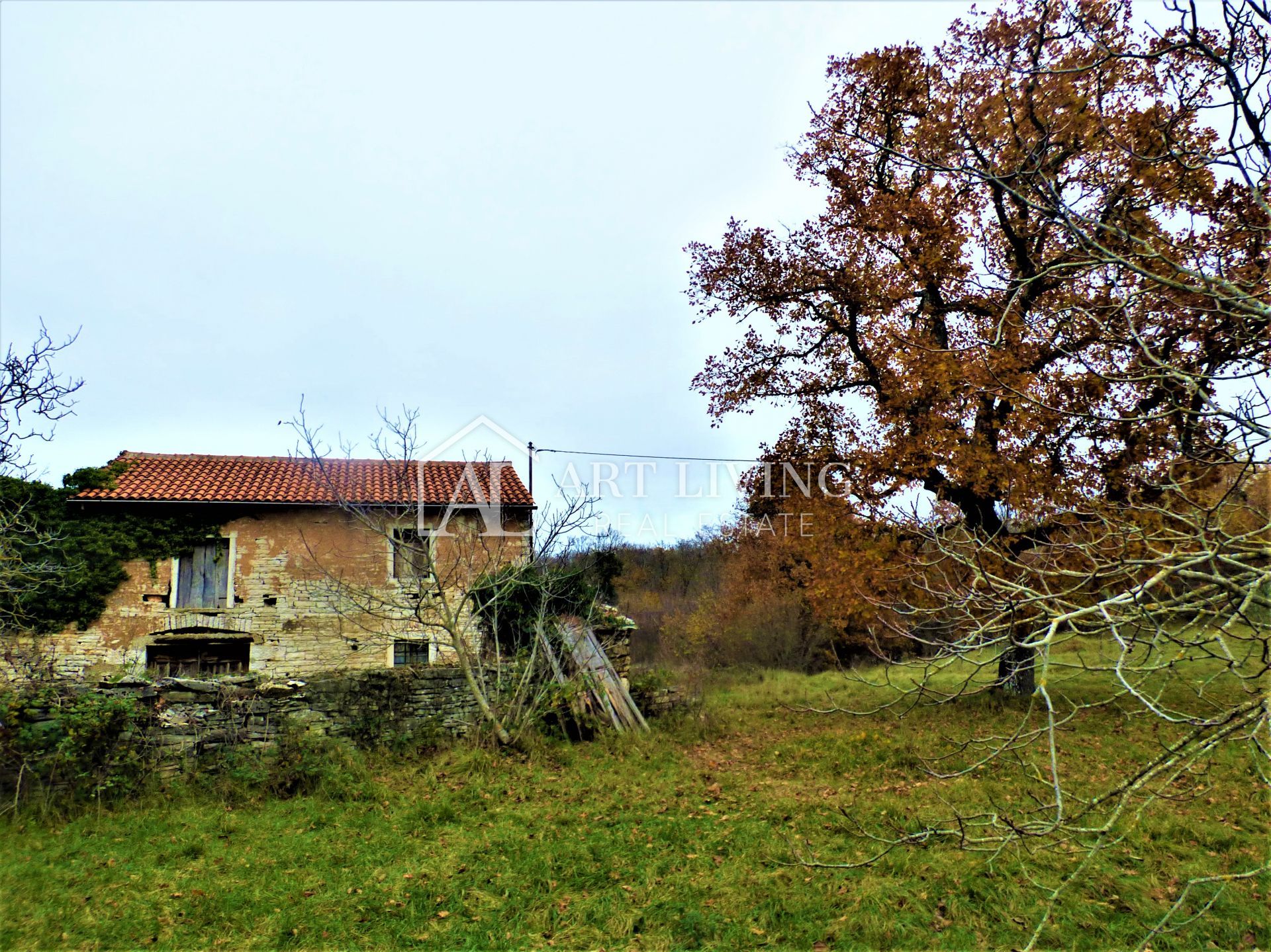 House For sale -  Oprtalj
