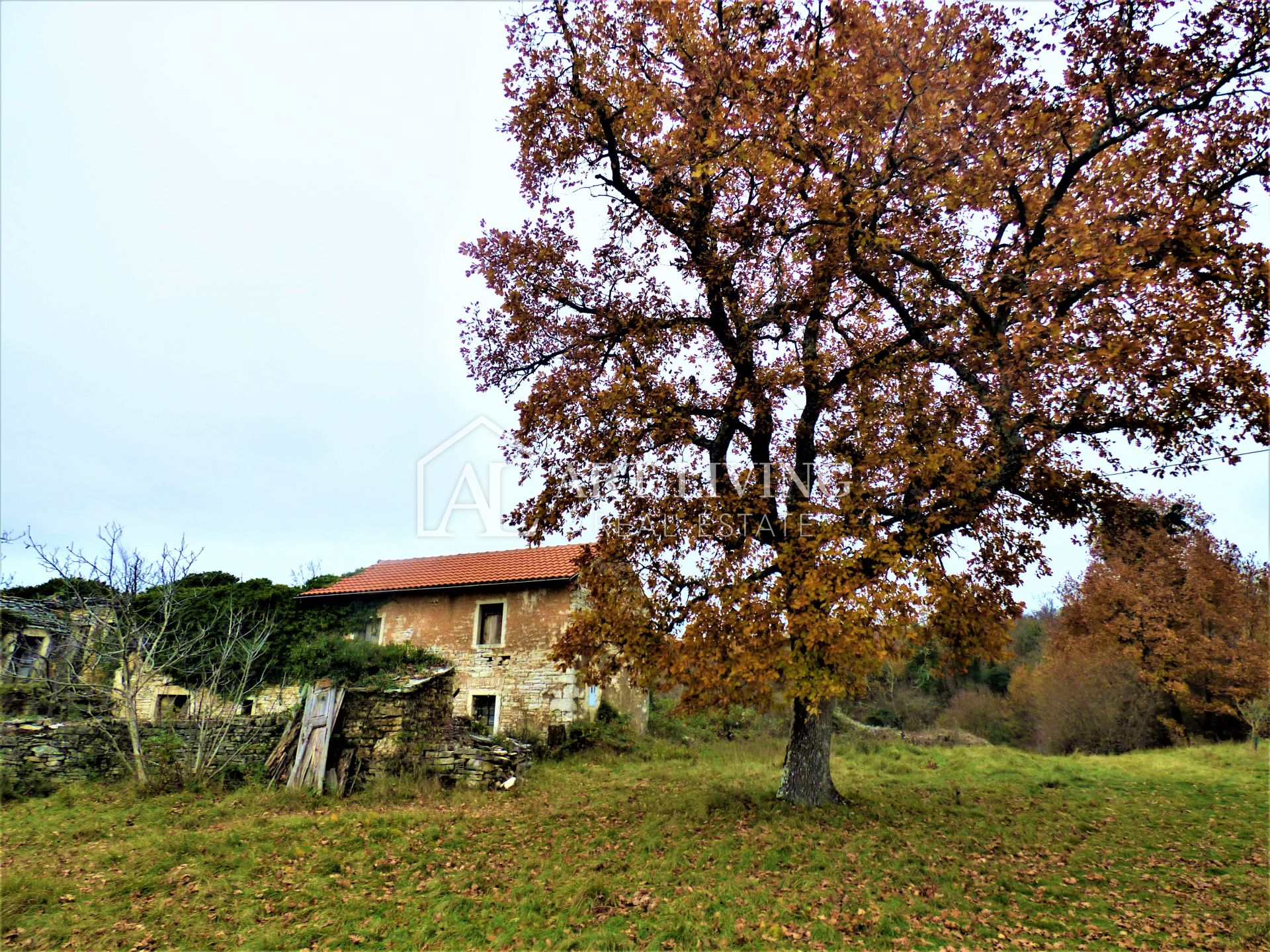 House For sale -  Oprtalj