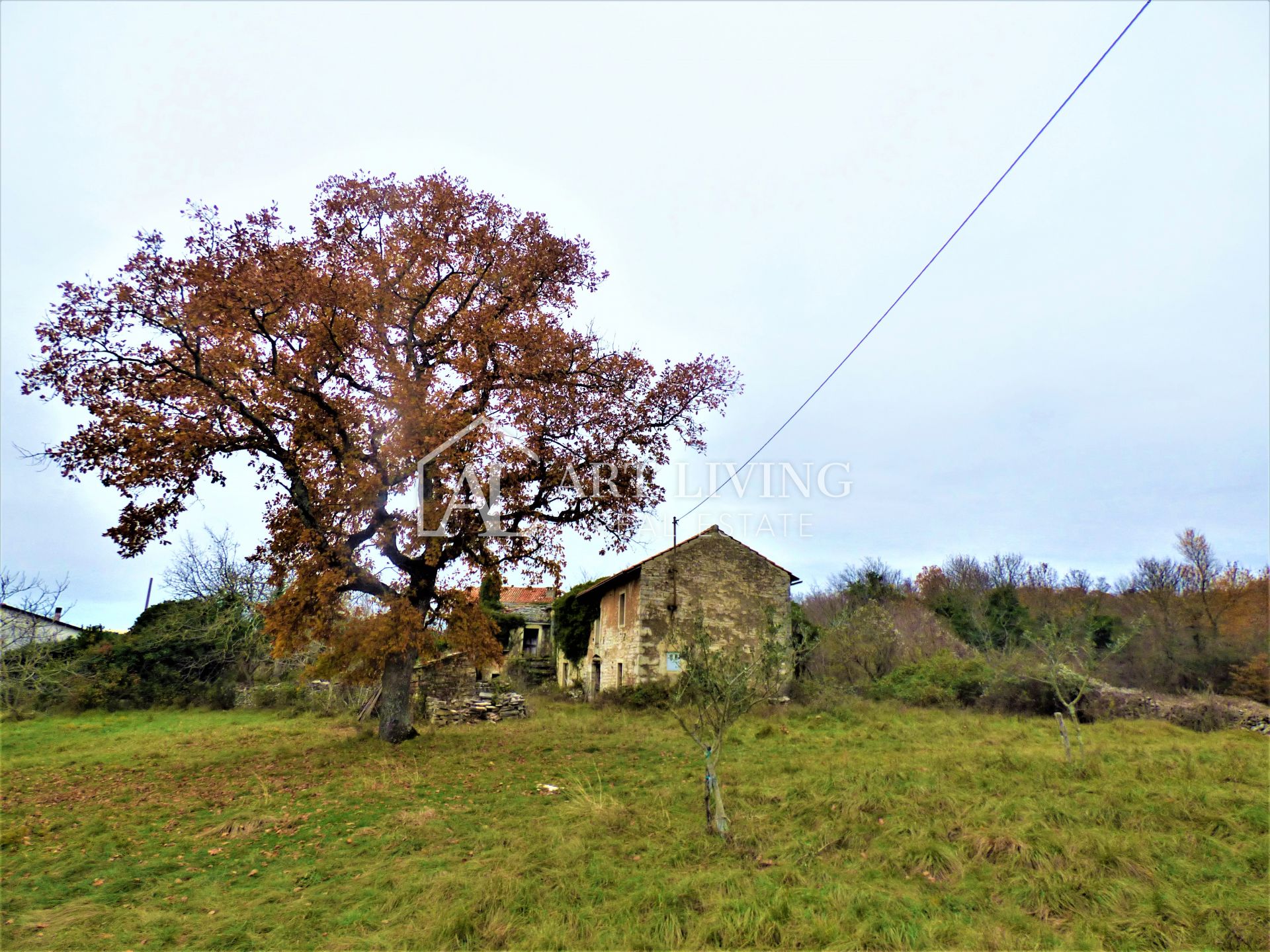 House For sale -  Oprtalj