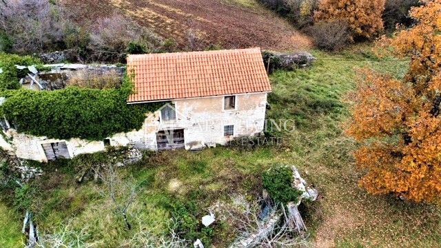 House For sale -  Oprtalj