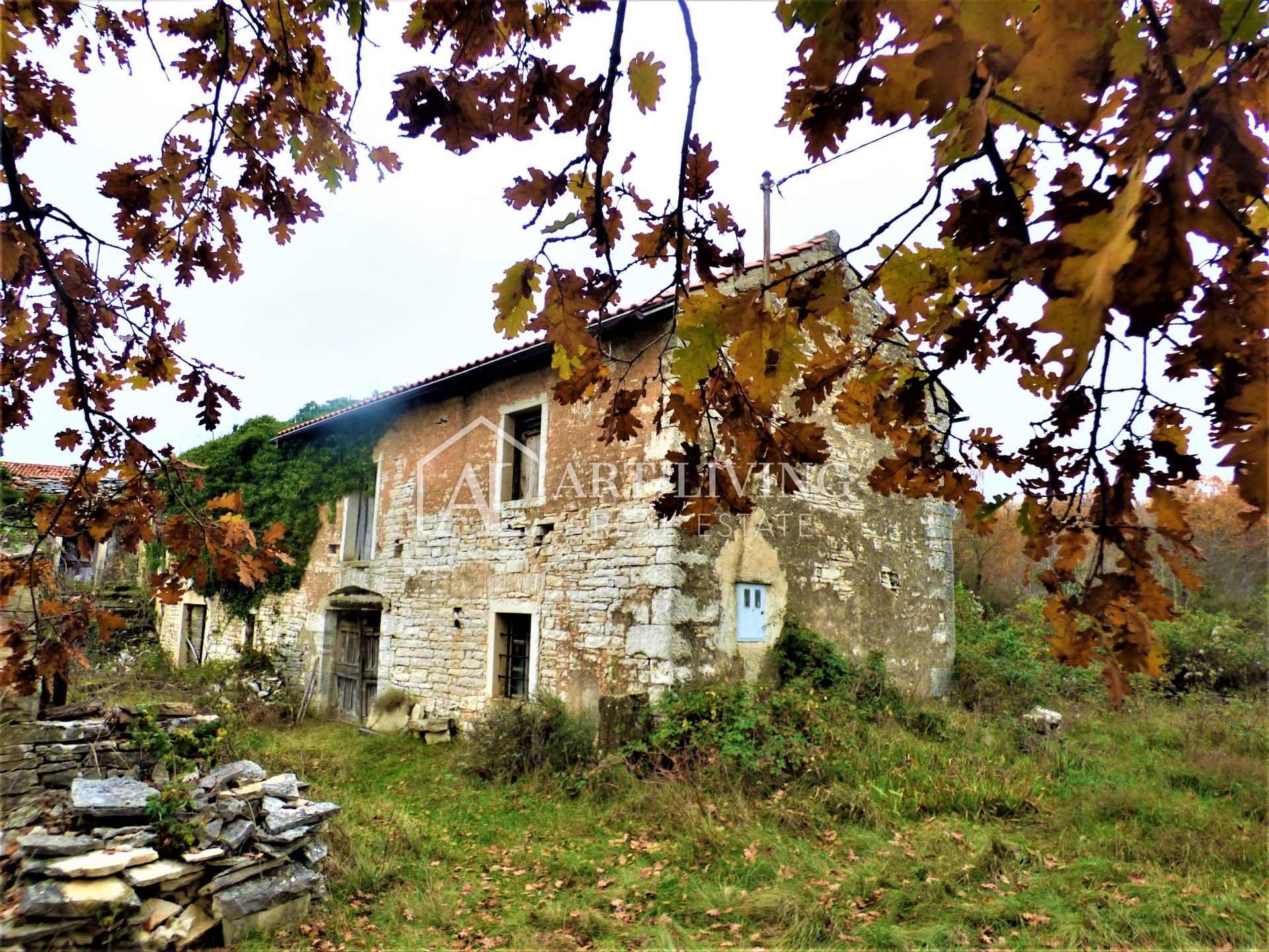 House For sale -  Oprtalj