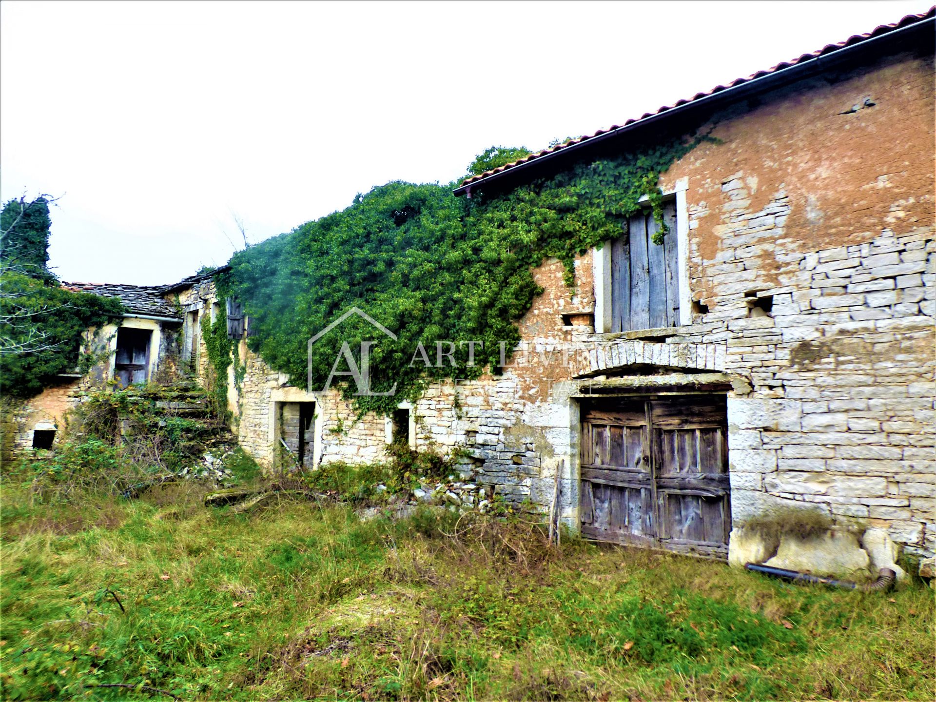 House For sale -  Oprtalj