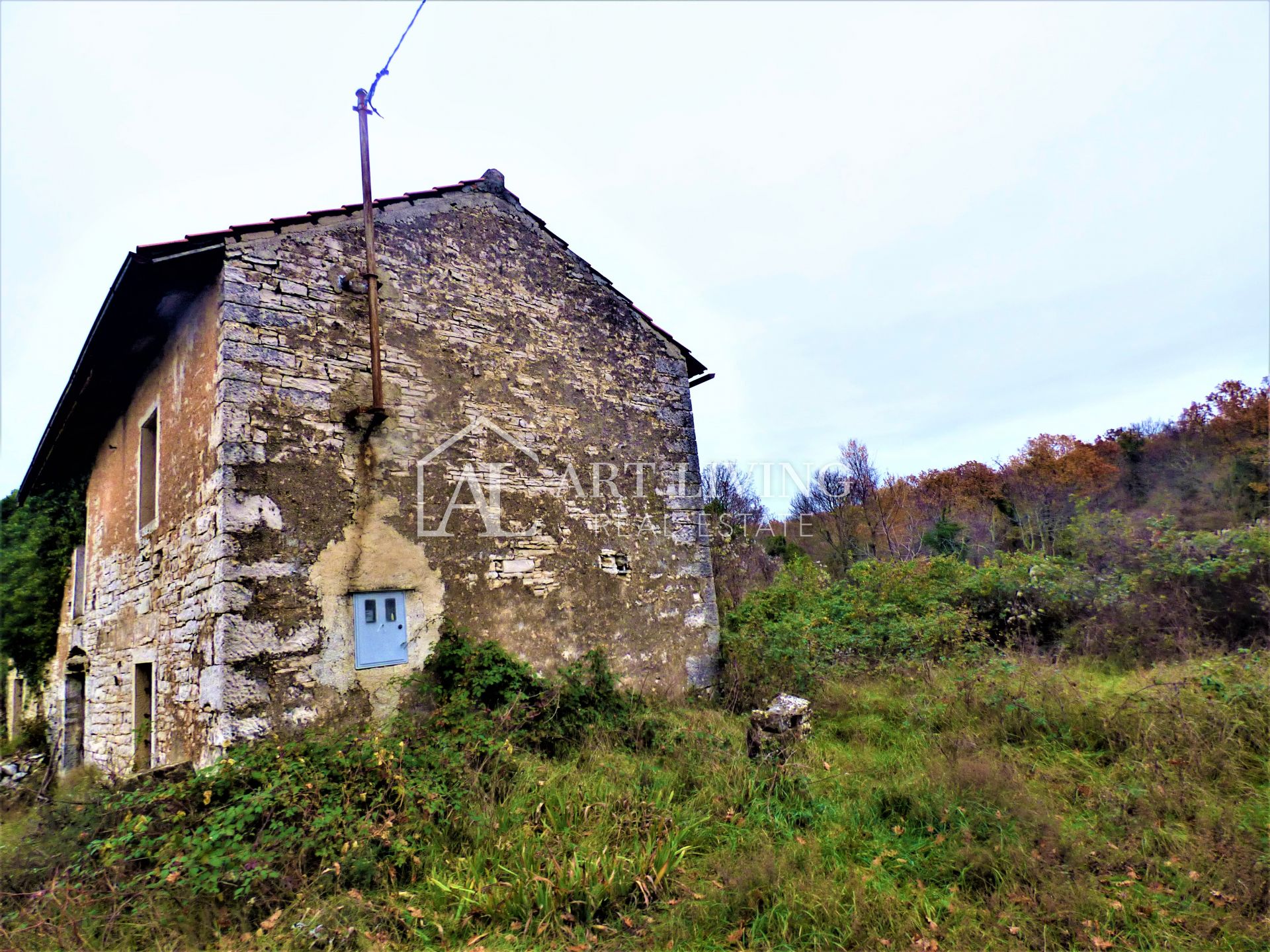 House For sale -  Oprtalj