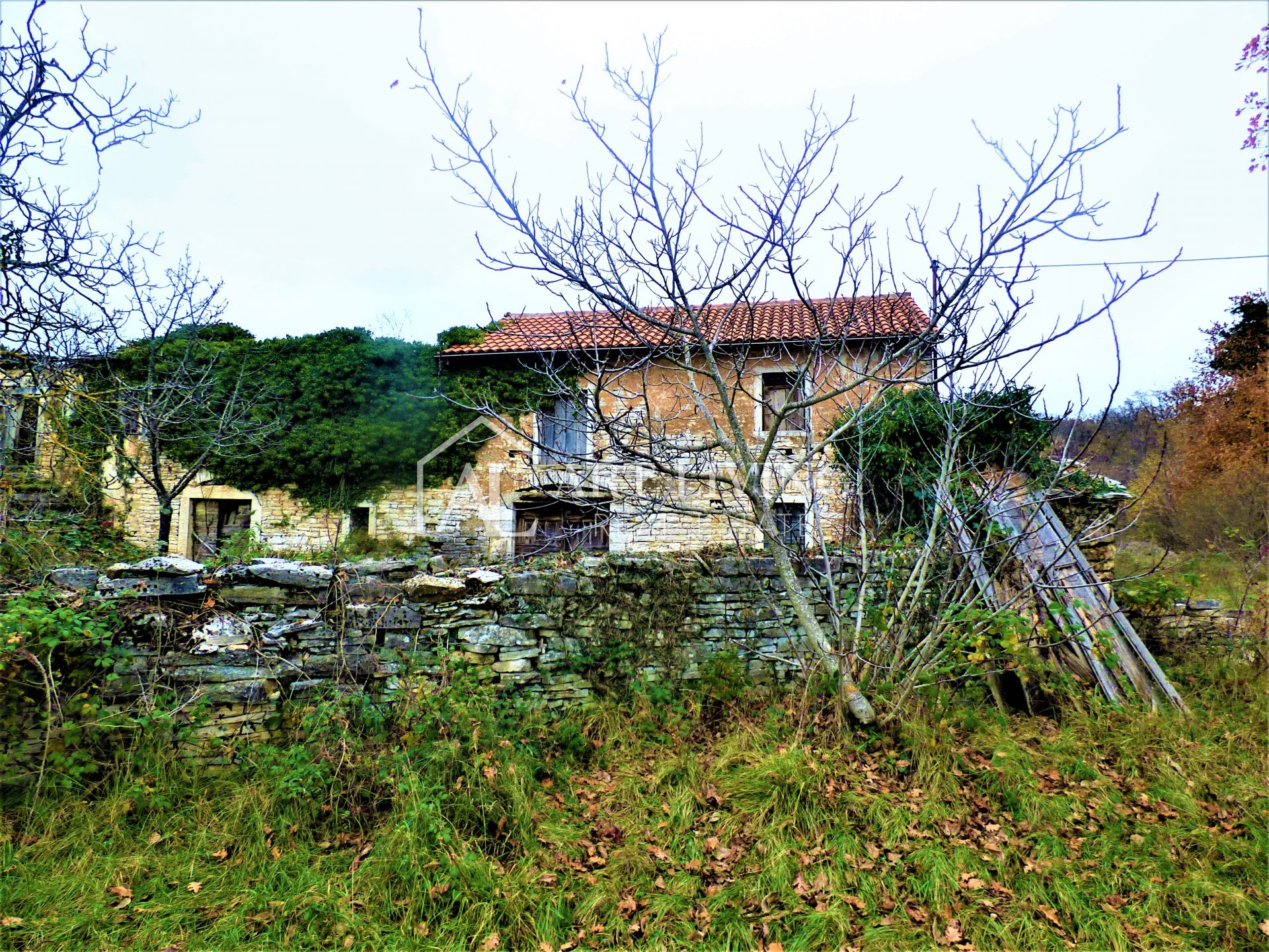 House For sale -  Oprtalj
