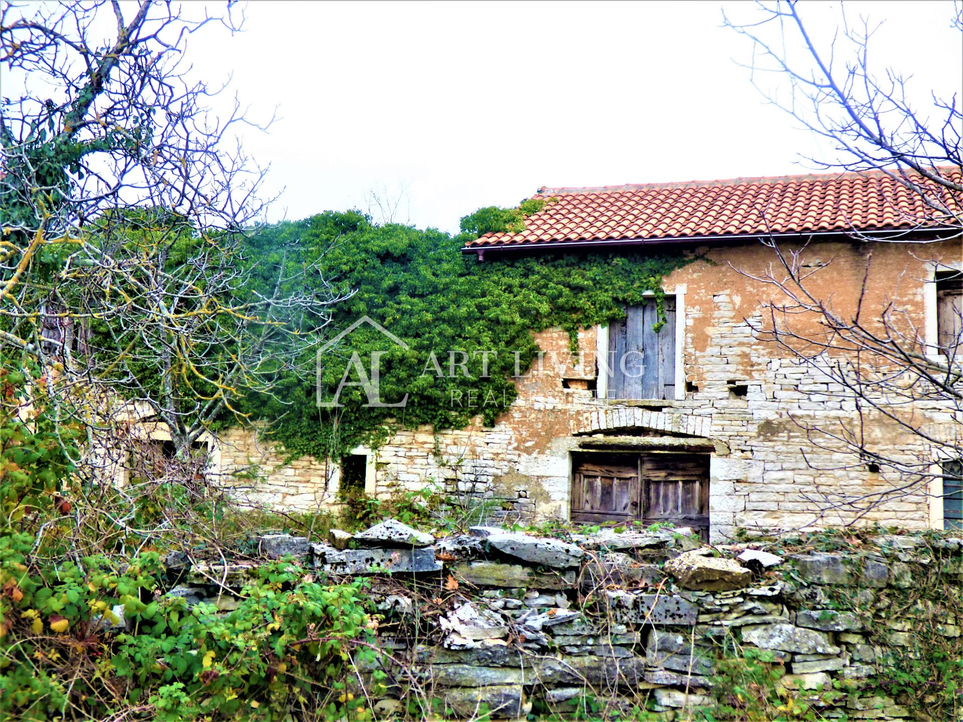 House For sale -  Oprtalj