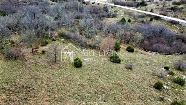 Land For sale -  Oprtalj