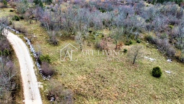 Land For sale -  Oprtalj