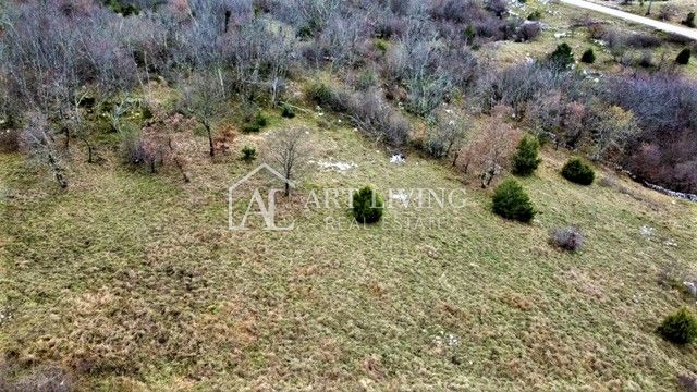 Land For sale -  Oprtalj