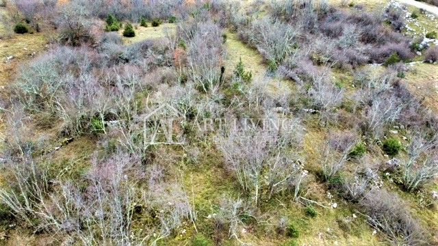 Land For sale -  Oprtalj