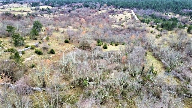 Land For sale -  Oprtalj