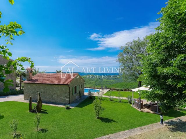 Casa In vendita - Istarska Buje - foto 5/48