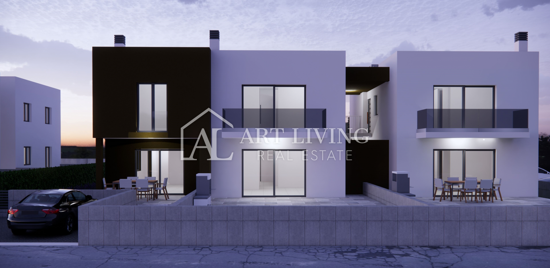 Apartment Zu verkaufen - Istarska Poreč - foto 1/4