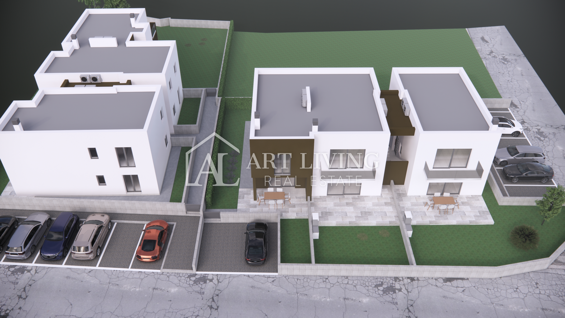Apartment Zu verkaufen - Istarska Poreč - foto 2/4