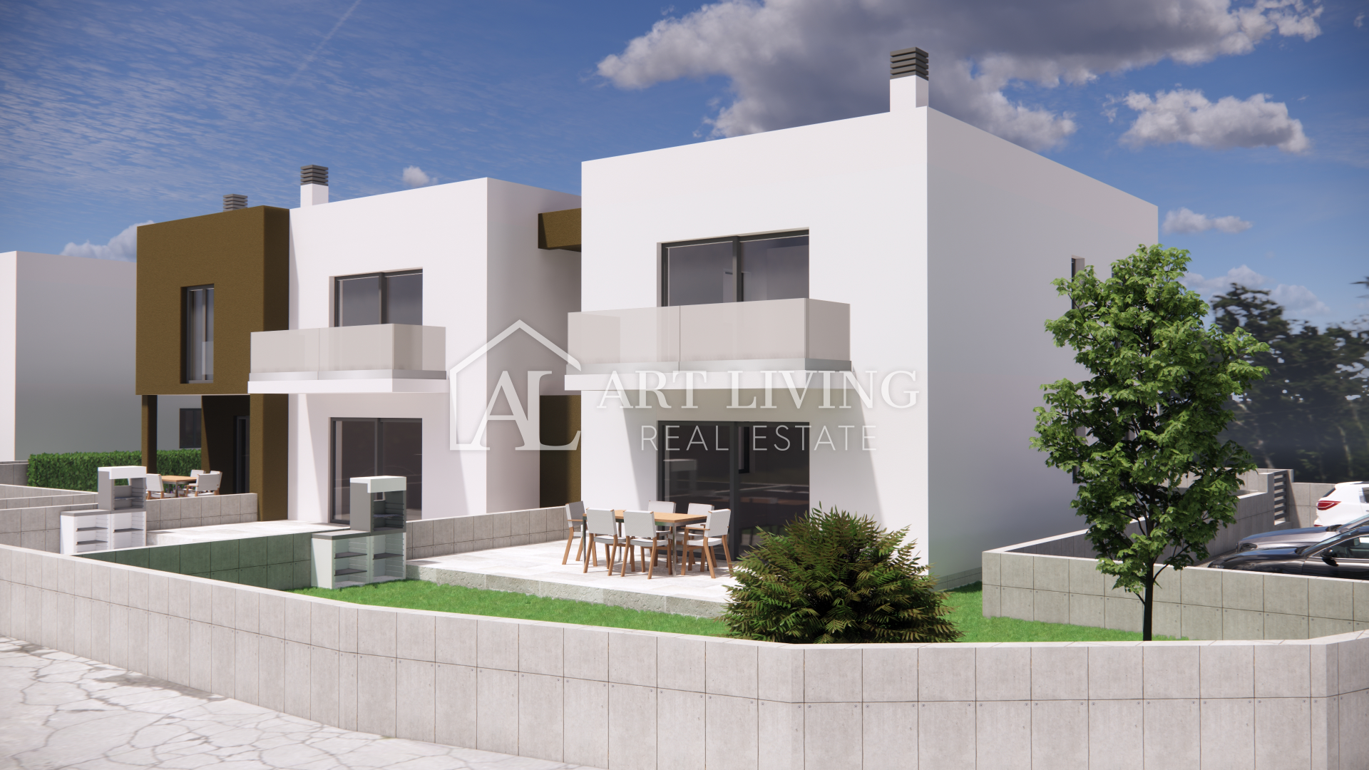 Apartment Zu verkaufen - Istarska Poreč - foto 3/4